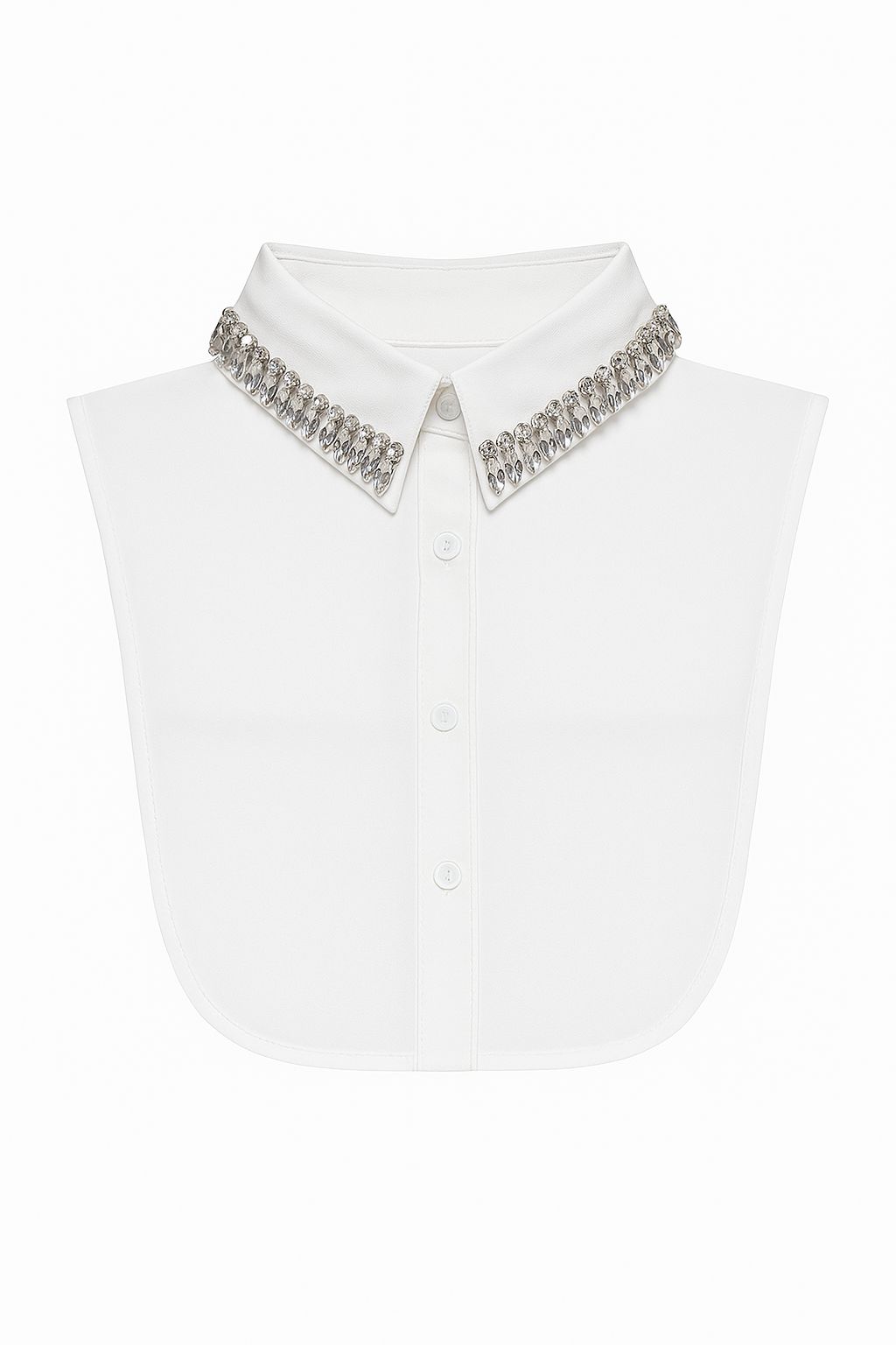 Cuello Largo de Piedras