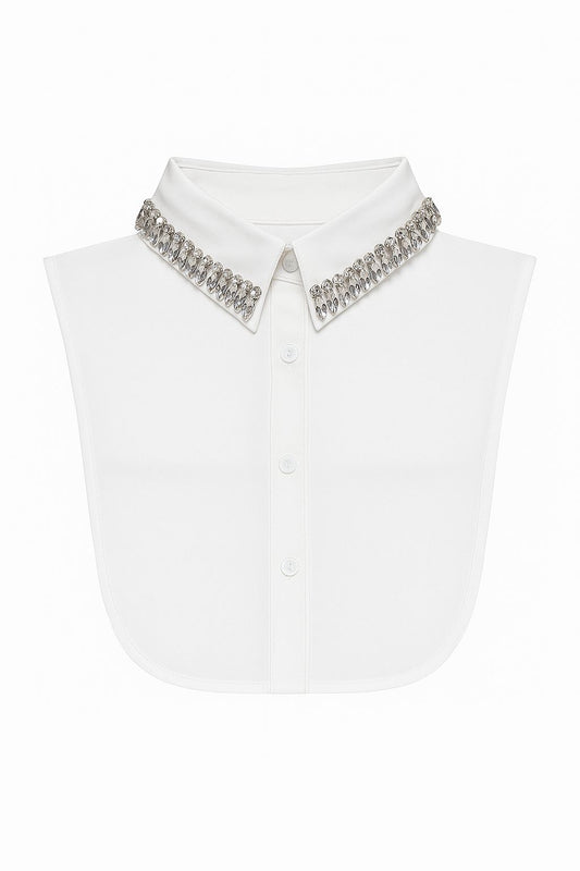 Cuello Largo de Piedras