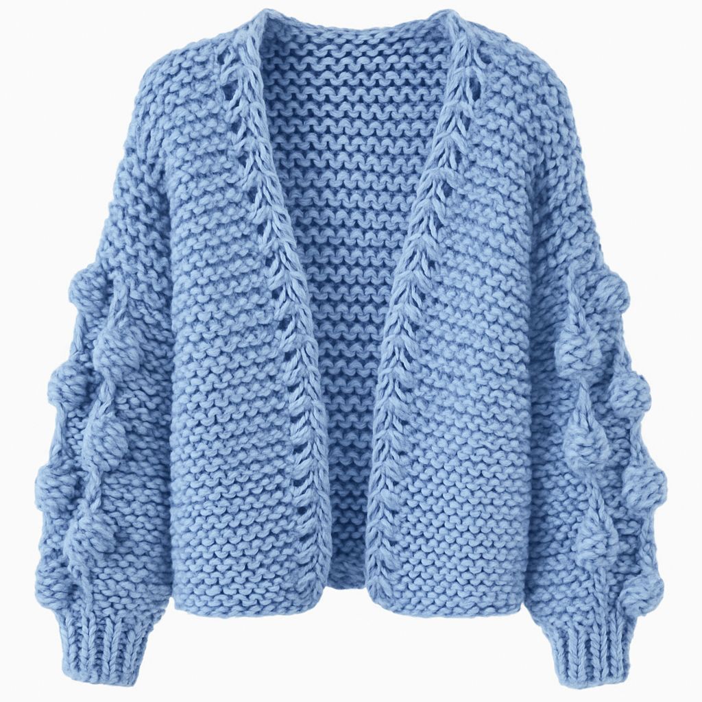 Suerte Bertha Alegre