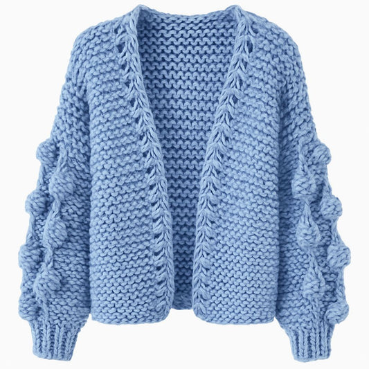 Suerte Bertha Alegre