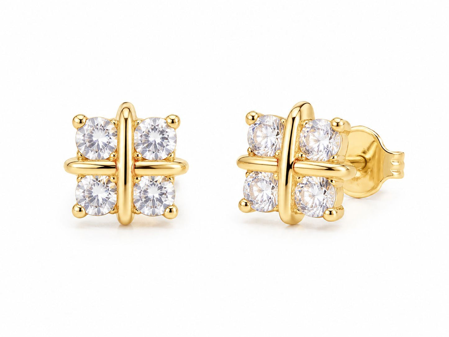 Aretes X