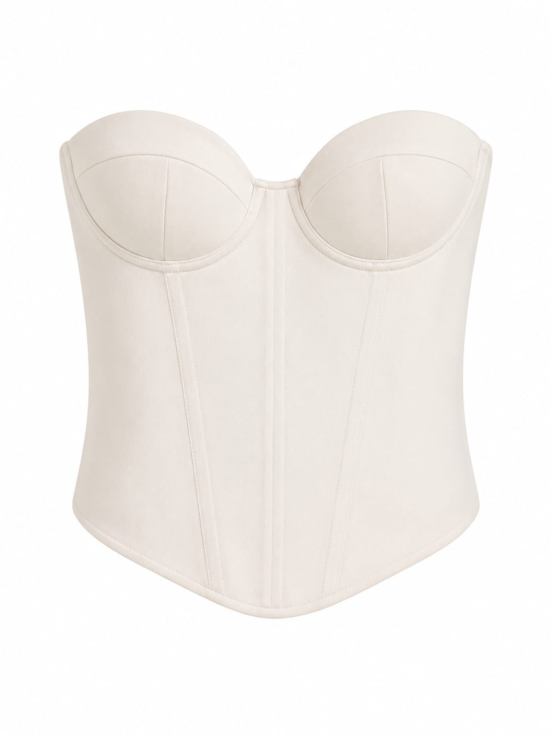 Bustier Love