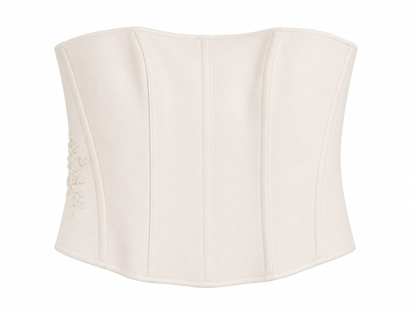 Corset Proud