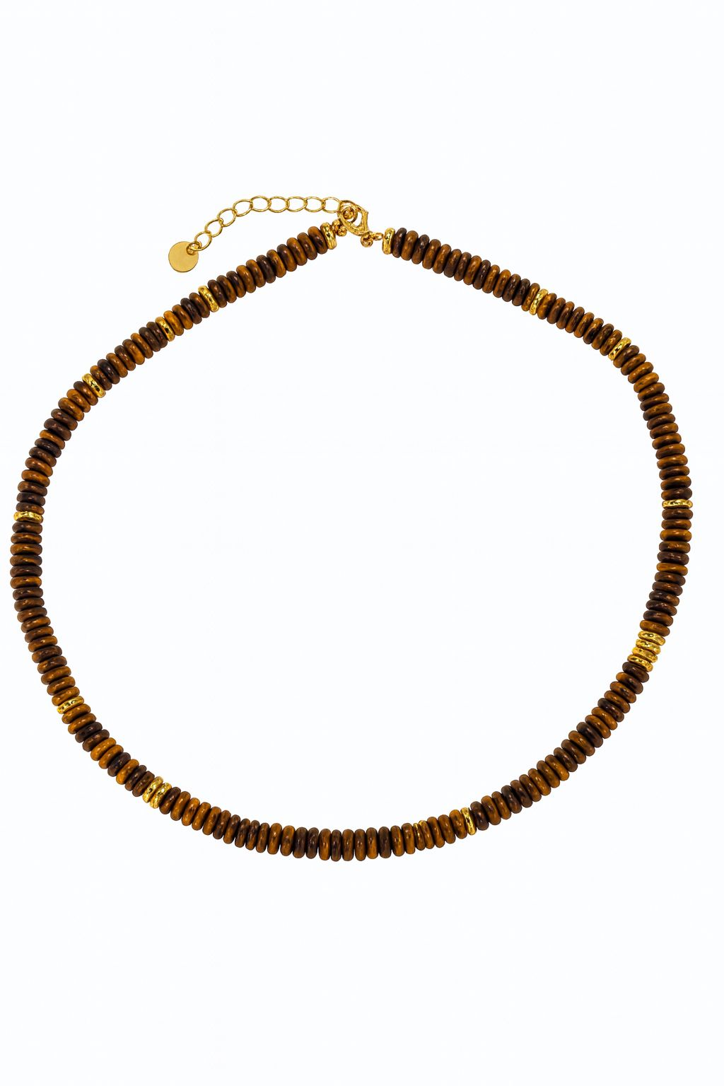 Collar de Cuarzo