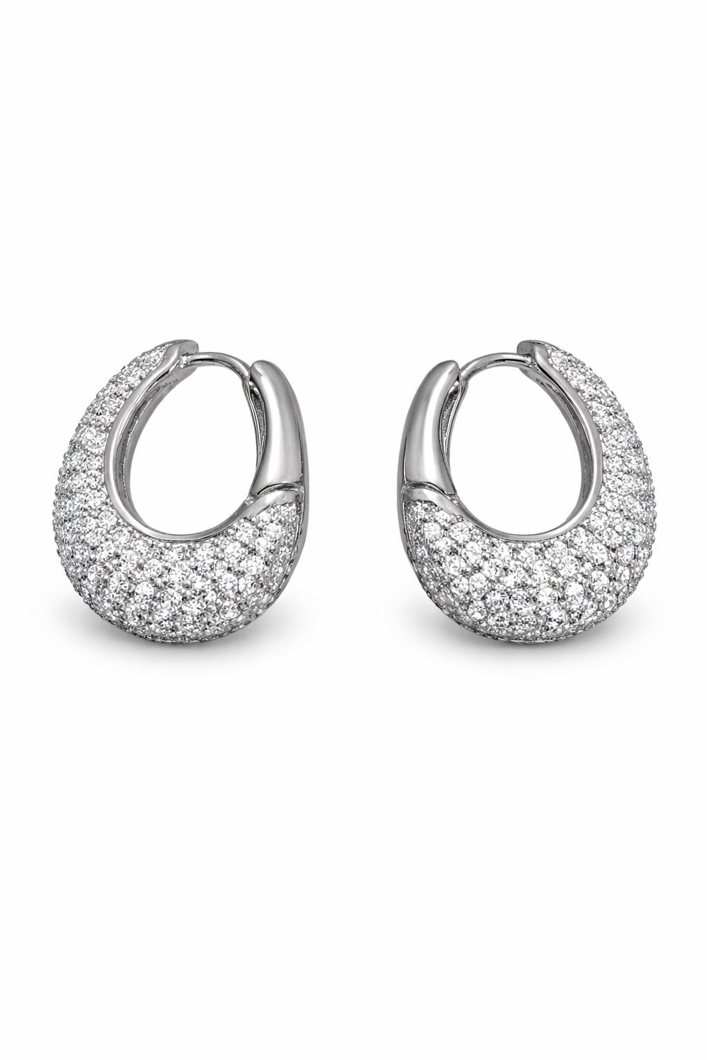 Arracada Pave