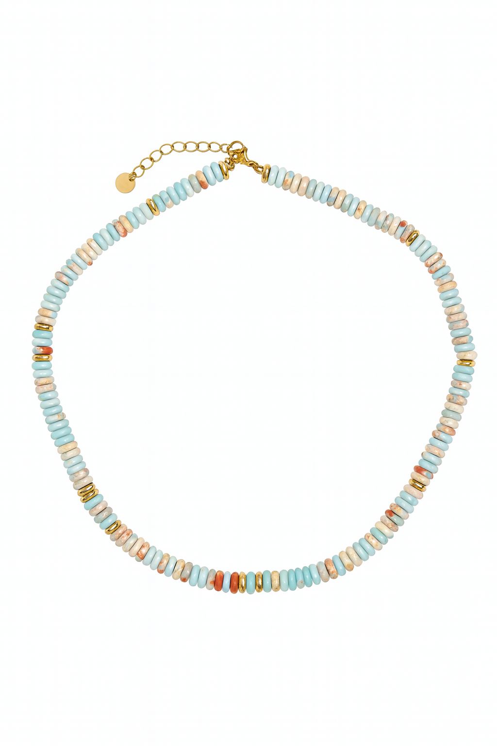 Collar de Cuarzo