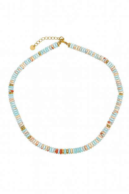 Collar de Cuarzo