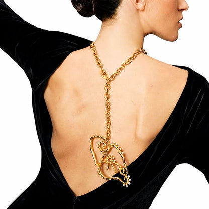 Collar cerradura
