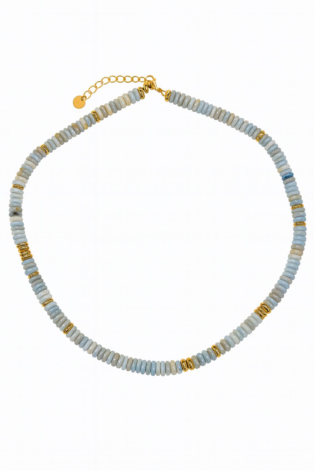 Collar de Cuarzo