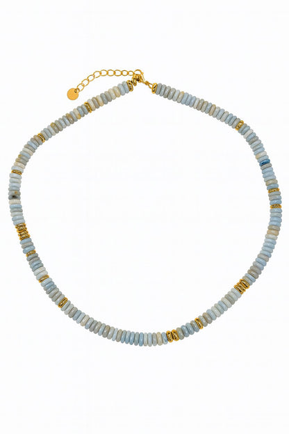 Collar de Cuarzo