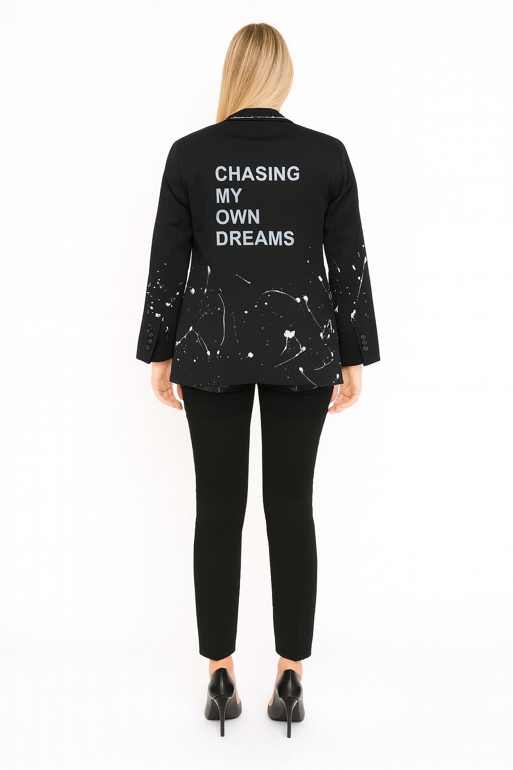 Blazer Dreams of my own