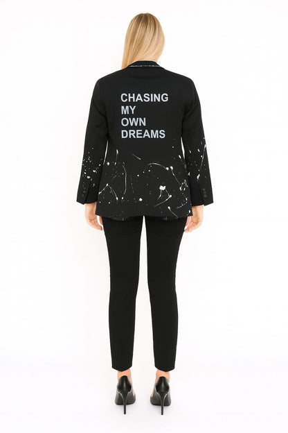 Blazer Dreams of my own