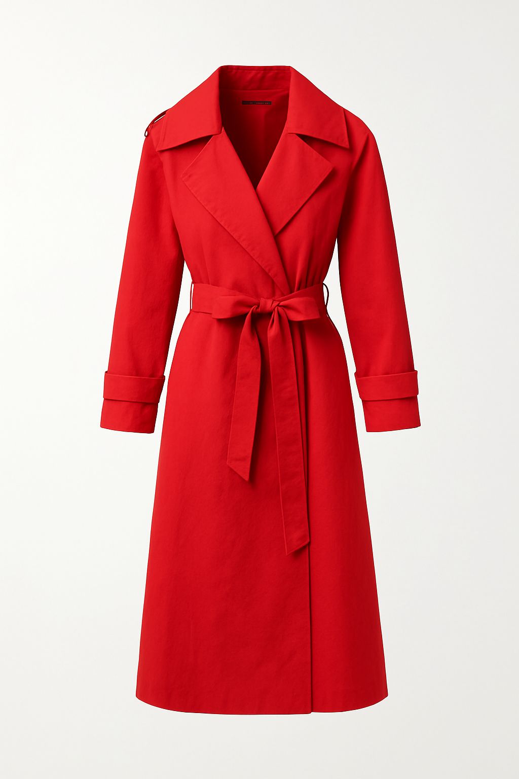 Maxi trench Prototipe