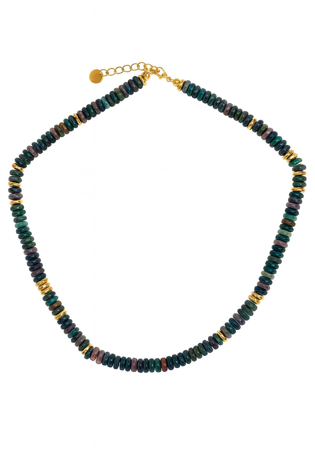 Collar de Cuarzo