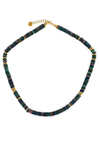 Collar de Cuarzo