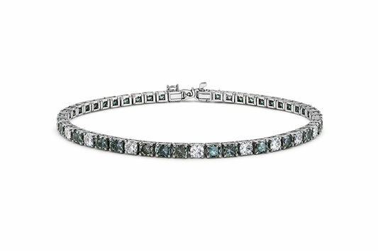 Pulsera tenis Alejandrina