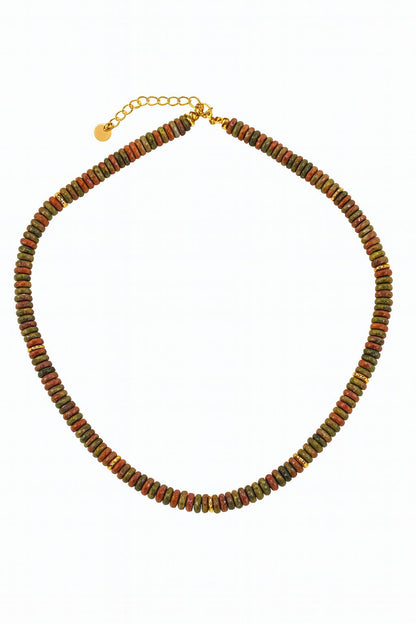 Collar de Cuarzo