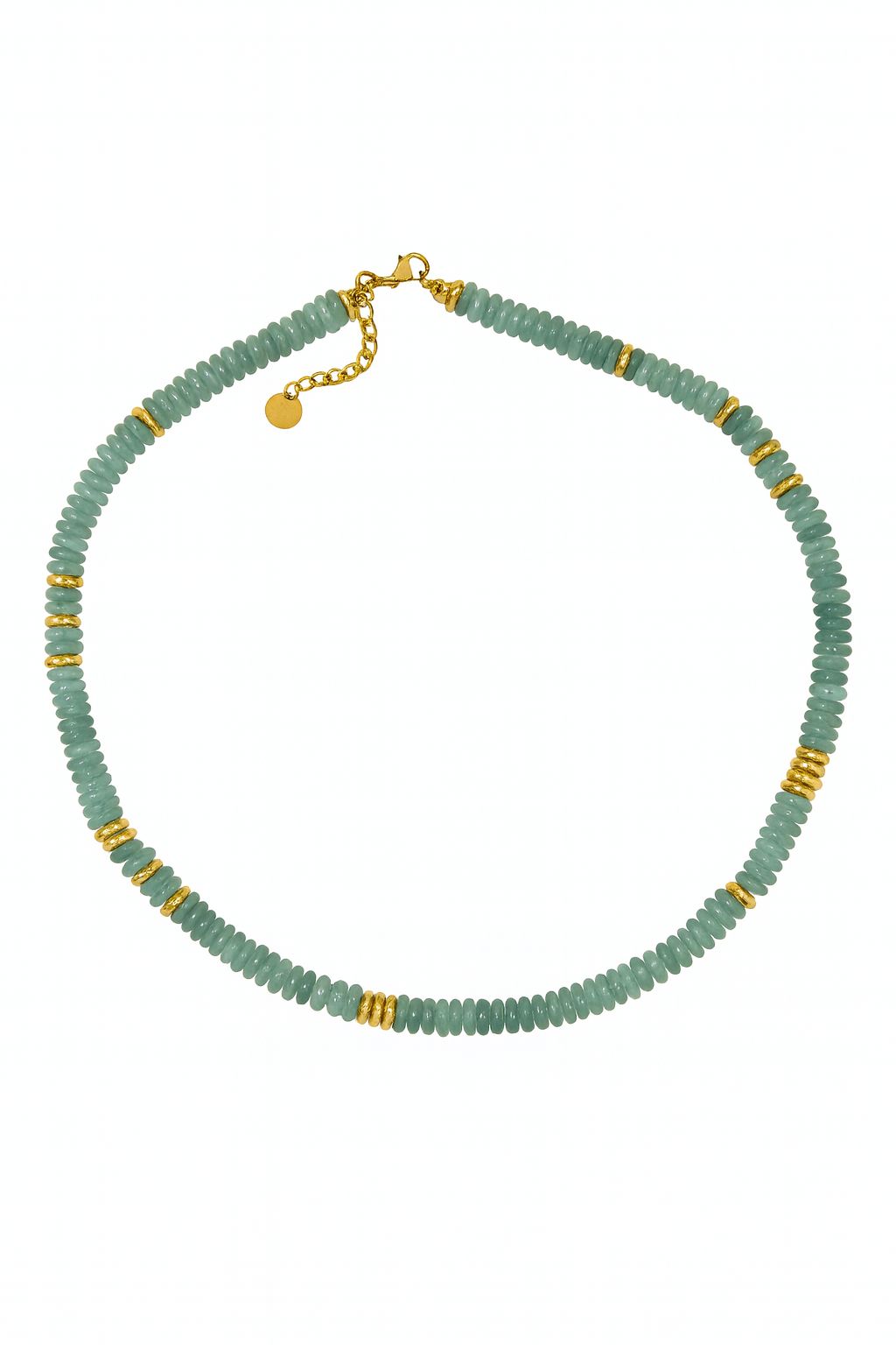 Collar de Cuarzo