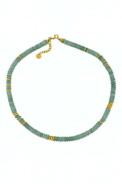 Collar de Cuarzo