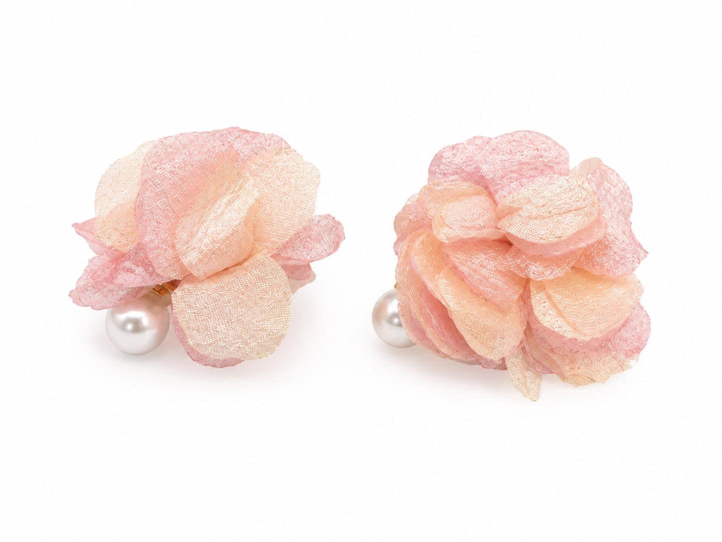 Aretes rapunzel