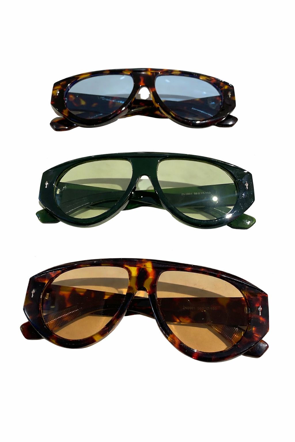 Lentes Retro