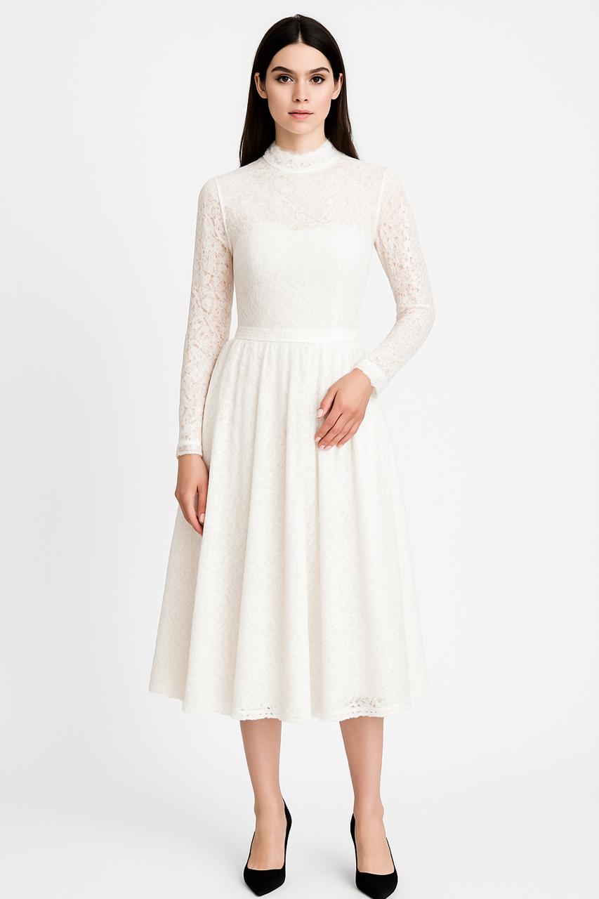 Vestido de Encaje