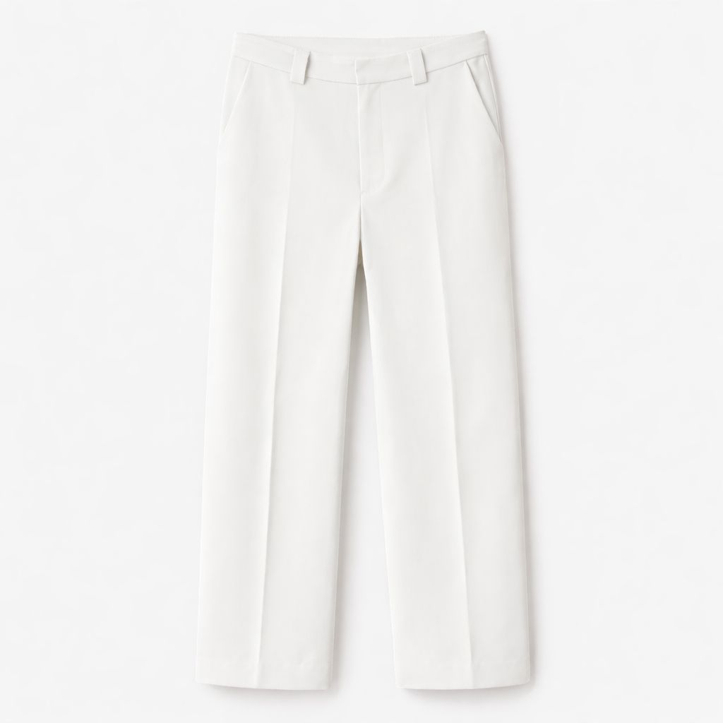 Pantalón Varadero Blanco