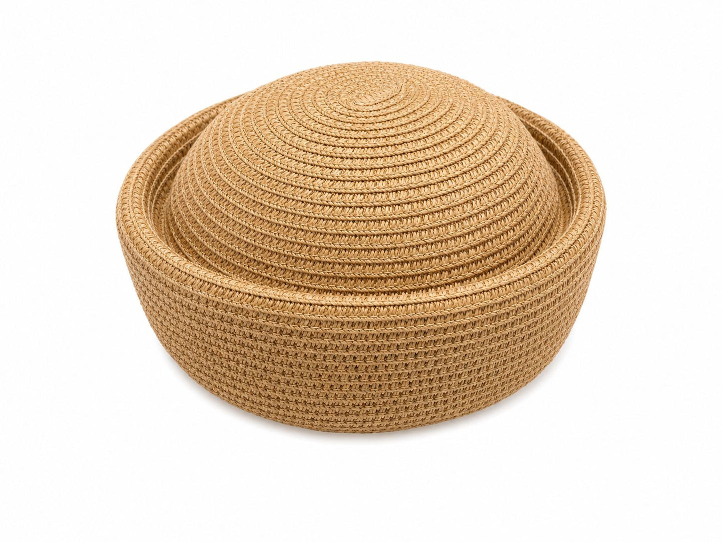 Sombrero de paja