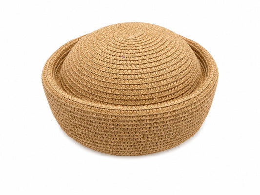 Sombrero de paja