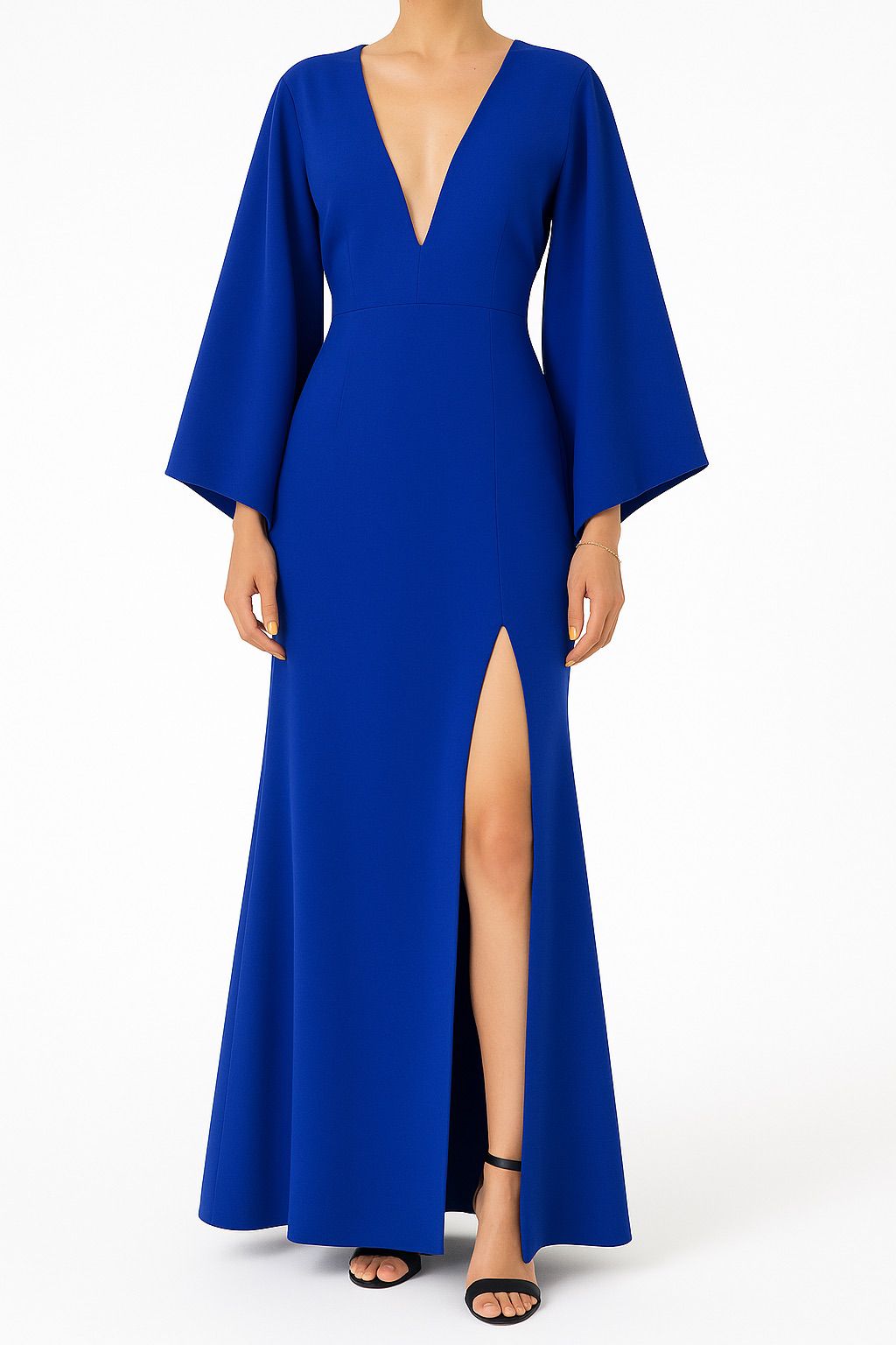 Vestido Magnolia
