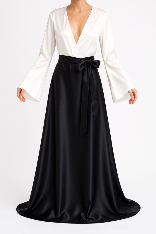 Vestido Démeter