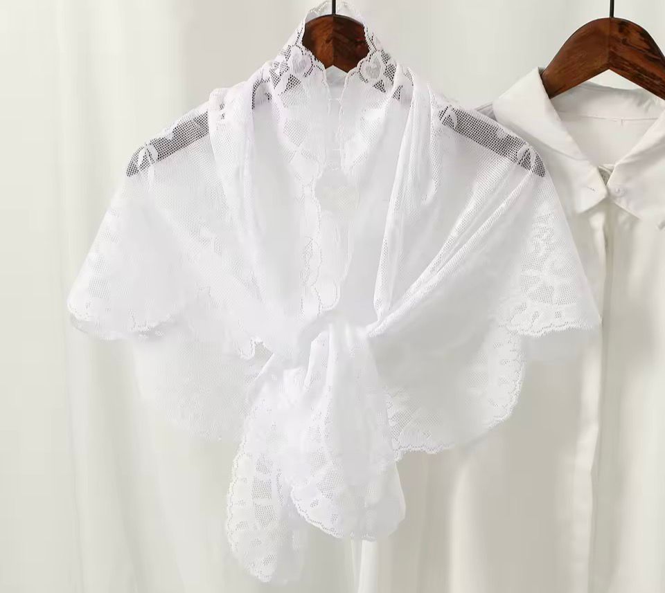 Mantilla Española