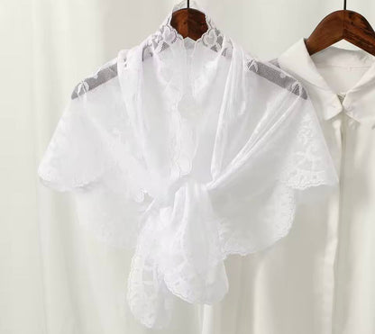 Mantilla Española