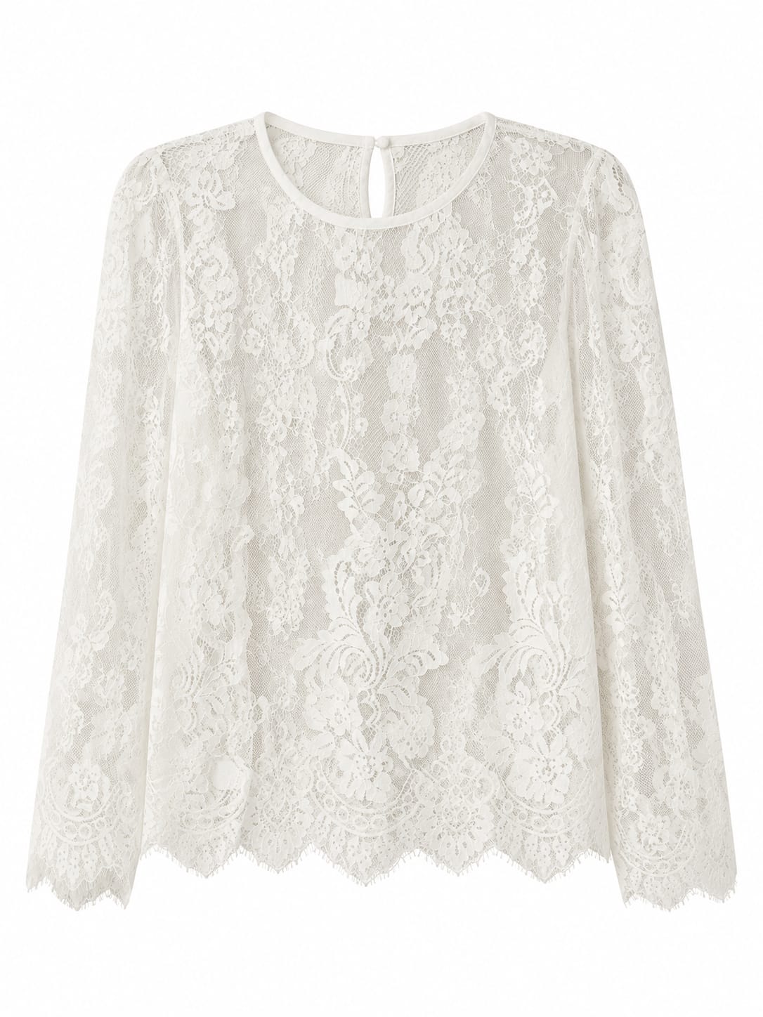 Blusa Olivia