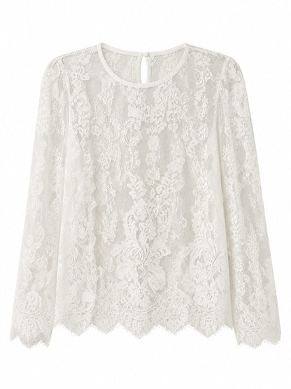 Blusa Olivia