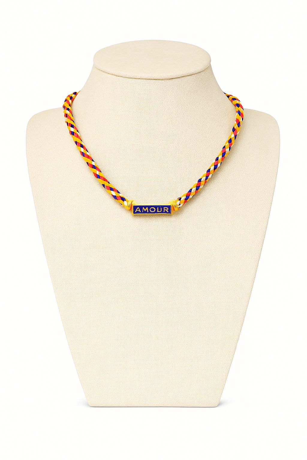 Collar de correa