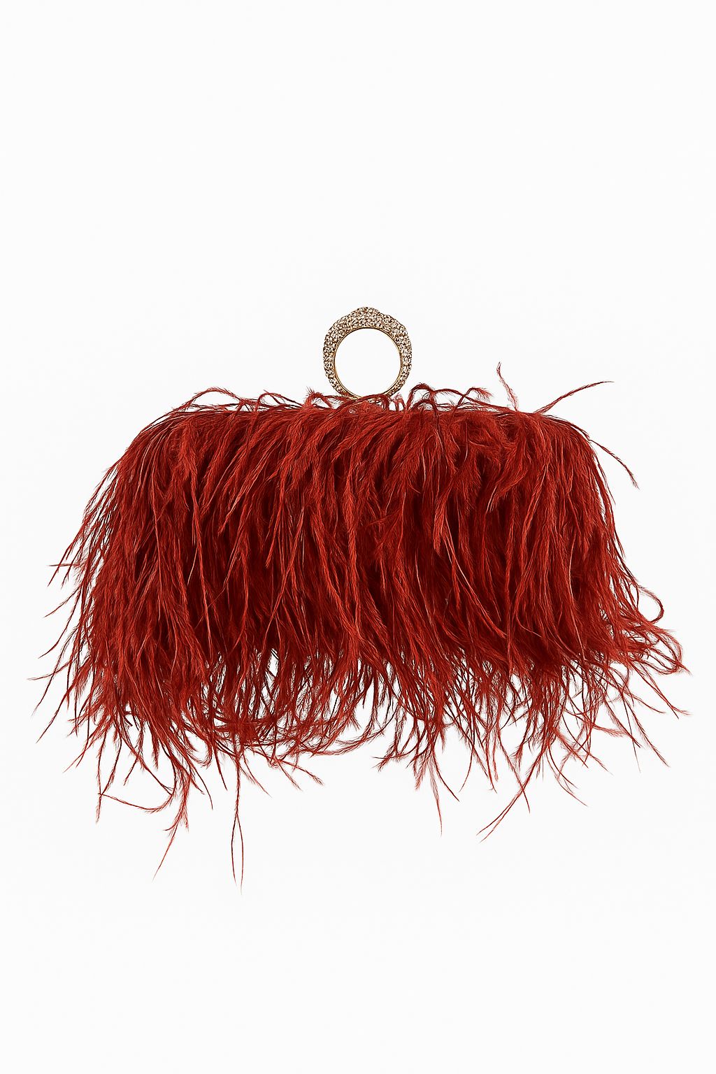 Bolsa de Plumas