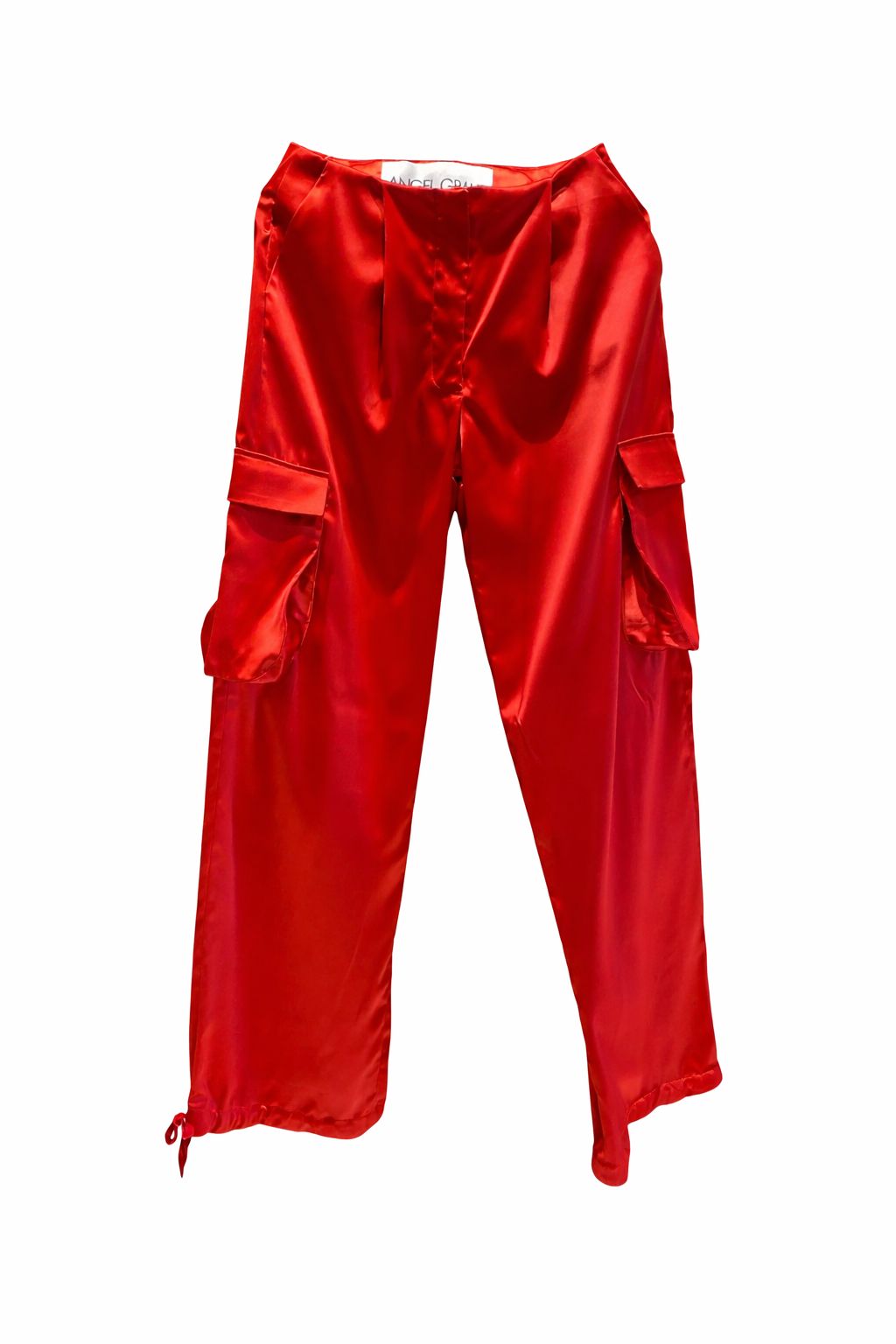 Pantalón Cargo
