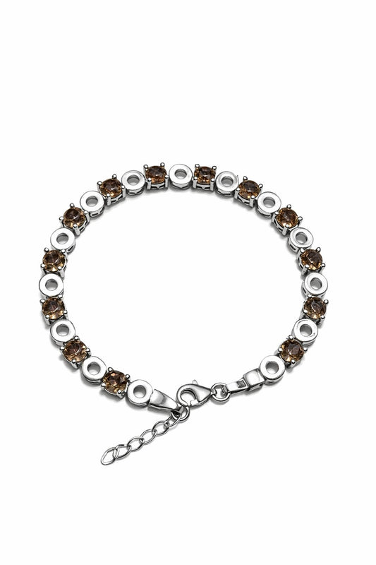 Pulsera Circulos Alejandrina