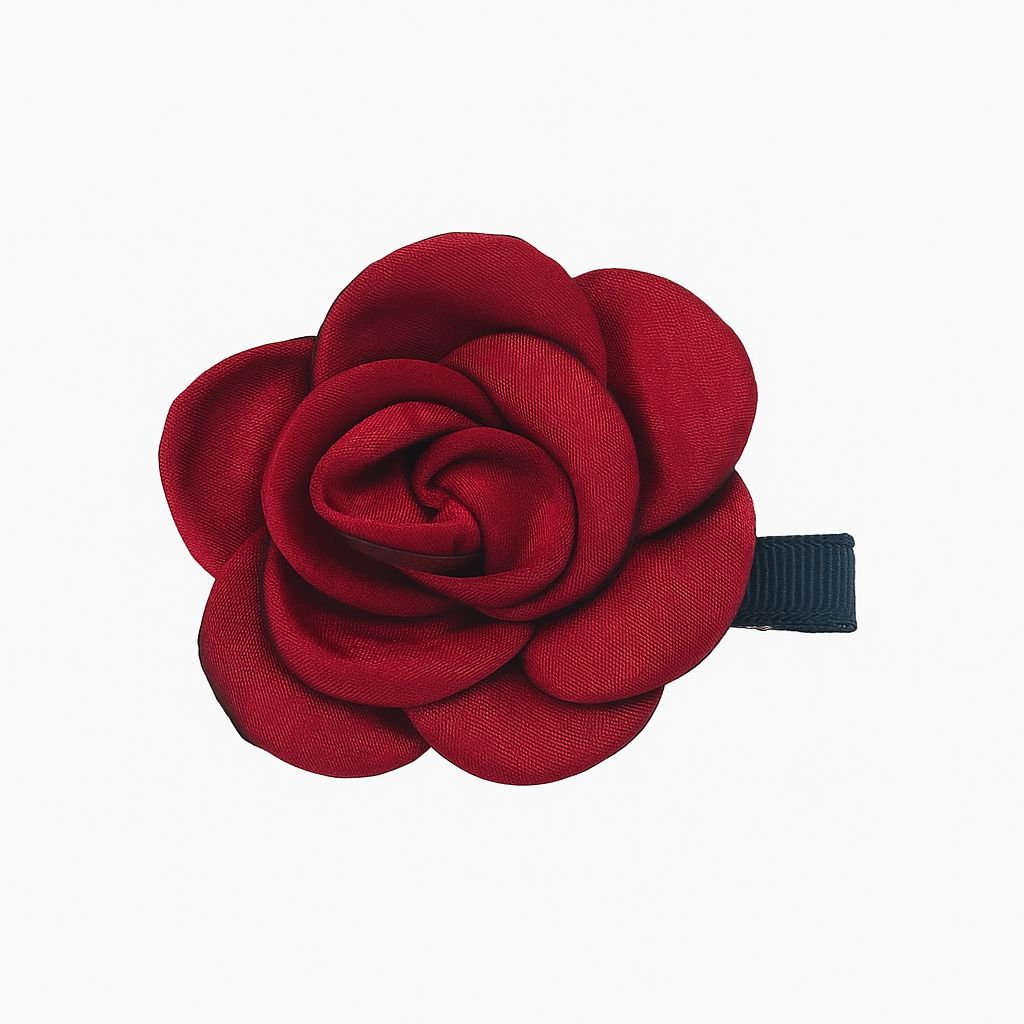 Choker de Flor