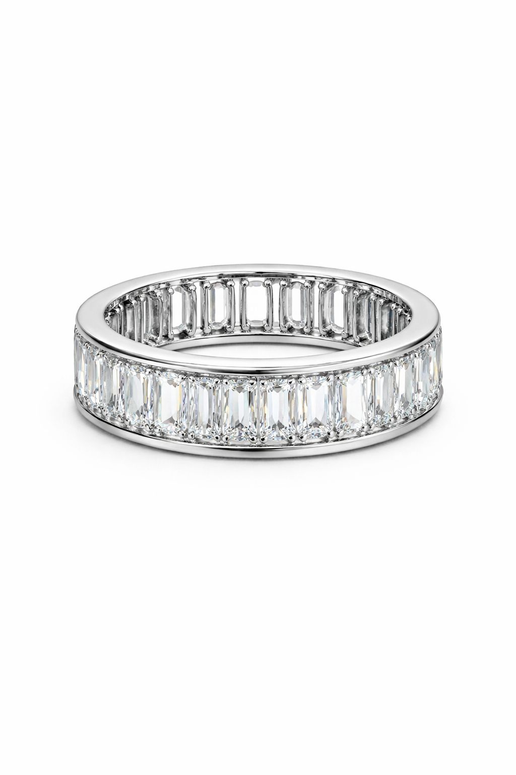 Anillo Cristal G