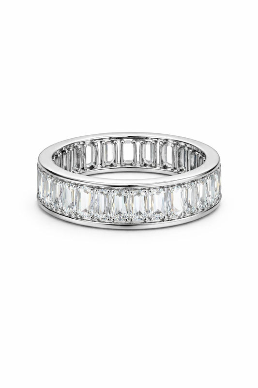 Anillo Cristal G