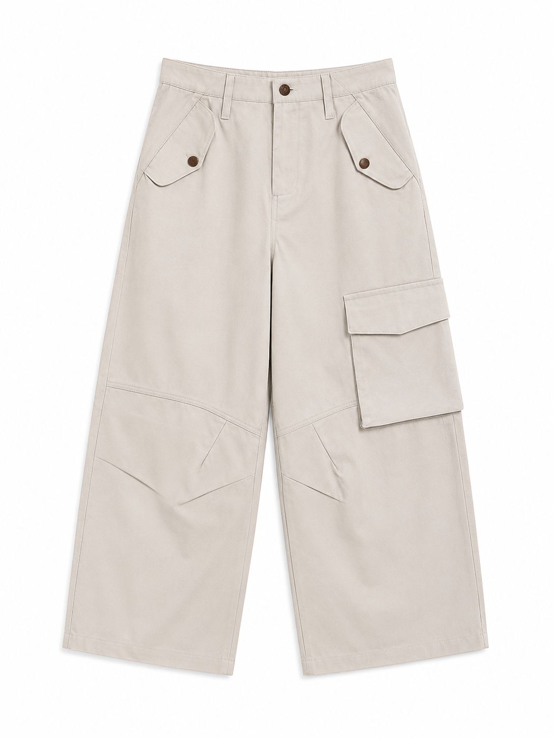 Pantalón cargo