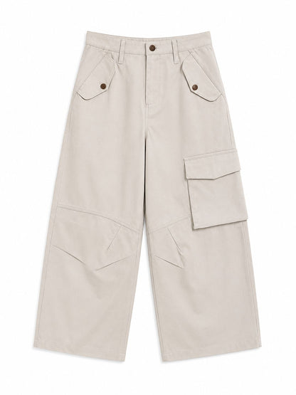 Pantalón cargo