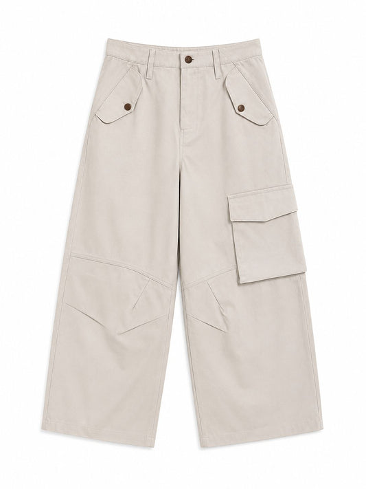 Pantalón cargo