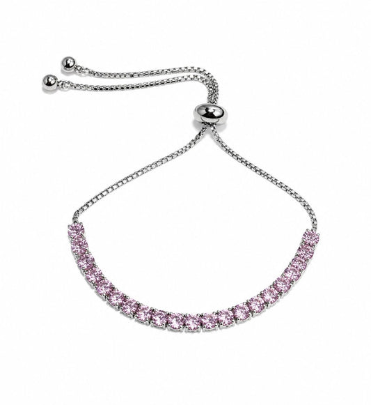 Pulsera Corrediza