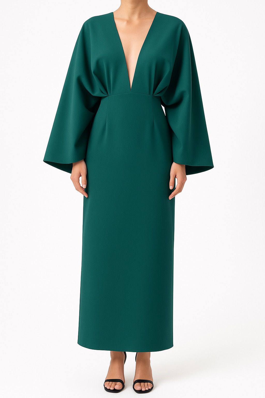 Vestido Carlota