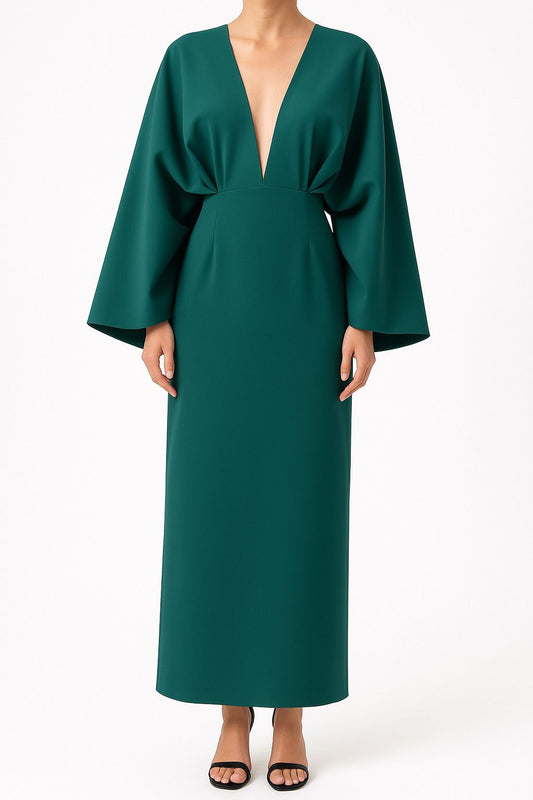 Vestido Carlota