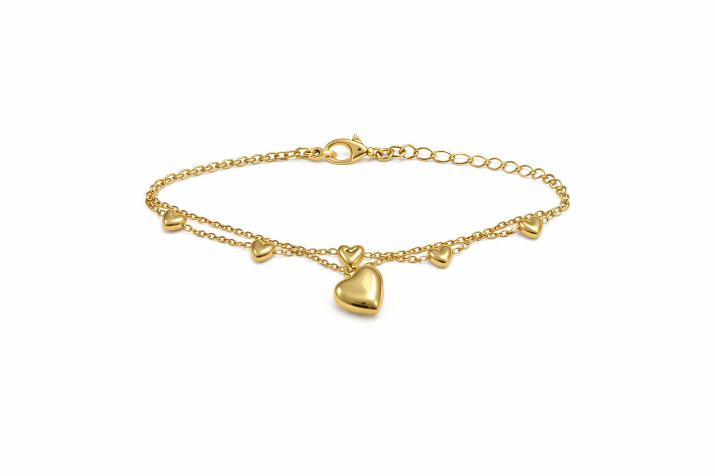 Pulseras San Valentin
