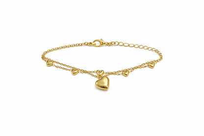 Pulseras San Valentin